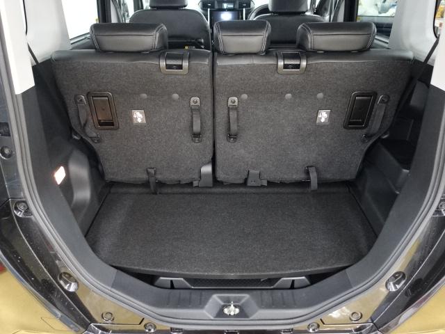 トールカスタムＧ（石川県）の中古車