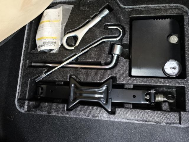 トールカスタムＧ（石川県）の中古車