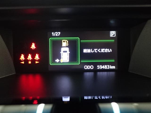 トールカスタムＧ（石川県）の中古車