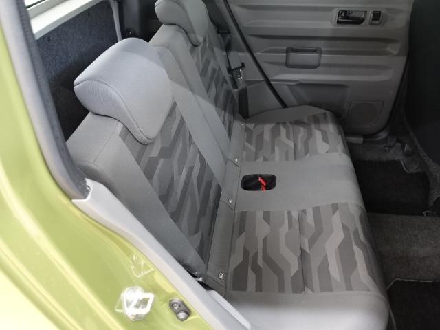 タフトＧ純正７インチナビ　バックカメラ　ドラレコ　ＥＴＣ　スマアシ　ＬＥＤヘッドライト　フォグライト　パーキングセンサー（石川県）の中古車