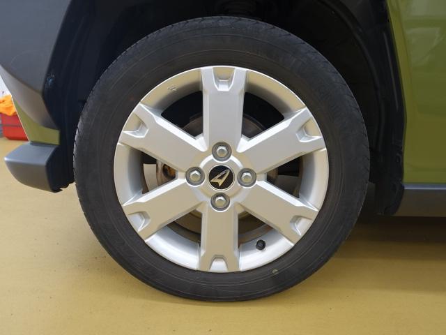 タフトＧ純正７インチナビ　バックカメラ　ドラレコ　ＥＴＣ　スマアシ　ＬＥＤヘッドライト　フォグライト　パーキングセンサー（石川県）の中古車