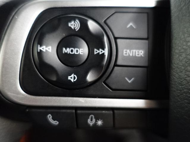 タフトＧ純正７インチナビ　バックカメラ　ドラレコ　ＥＴＣ　スマアシ　ＬＥＤヘッドライト　フォグライト　パーキングセンサー（石川県）の中古車