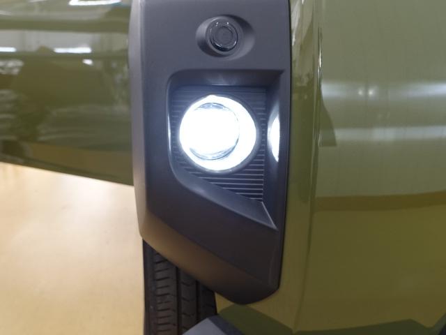 タフトＧ純正７インチナビ　バックカメラ　ドラレコ　ＥＴＣ　スマアシ　ＬＥＤヘッドライト　フォグライト　パーキングセンサー（石川県）の中古車