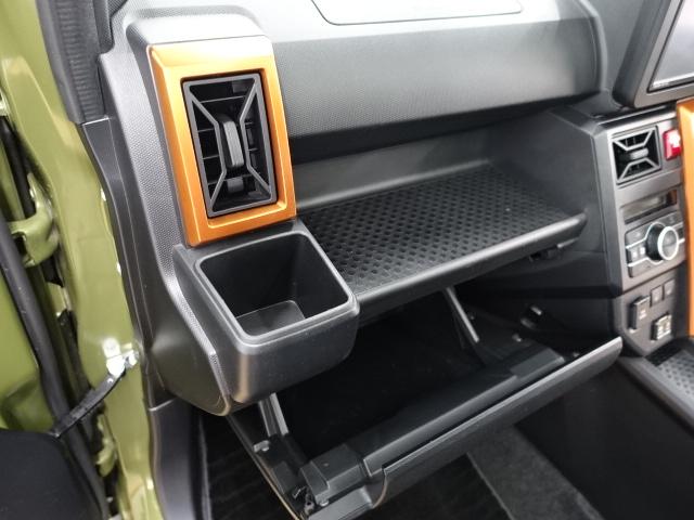 タフトＧ純正７インチナビ　バックカメラ　ドラレコ　ＥＴＣ　スマアシ　ＬＥＤヘッドライト　フォグライト　パーキングセンサー（石川県）の中古車