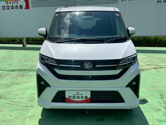 ムーヴＧ次世代スマートアシスト　運転席側スライドドア・助手席側パワースライドドア　電動パーキングブレーキ・ブレーキホールド機能　７インチナビ　バックカメラ　オートライト　前後コーナーセンサー　キーフリー（石川県）の中古車