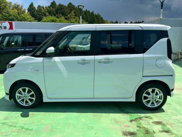 ムーヴＧ次世代スマートアシスト　運転席側スライドドア・助手席側パワースライドドア　電動パーキングブレーキ・ブレーキホールド機能　７インチナビ　バックカメラ　オートライト　前後コーナーセンサー　キーフリー（石川県）の中古車