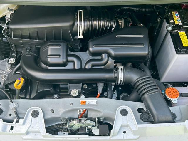 ムーヴＧ次世代スマートアシスト　運転席側スライドドア・助手席側パワースライドドア　電動パーキングブレーキ・ブレーキホールド機能　７インチナビ　バックカメラ　オートライト　前後コーナーセンサー　キーフリー（石川県）の中古車