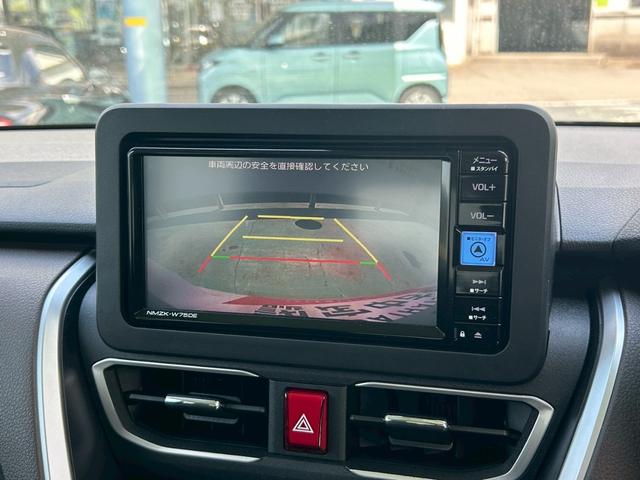 ムーヴＧ次世代スマートアシスト　運転席側スライドドア・助手席側パワースライドドア　電動パーキングブレーキ・ブレーキホールド機能　７インチナビ　バックカメラ　オートライト　前後コーナーセンサー　キーフリー（石川県）の中古車