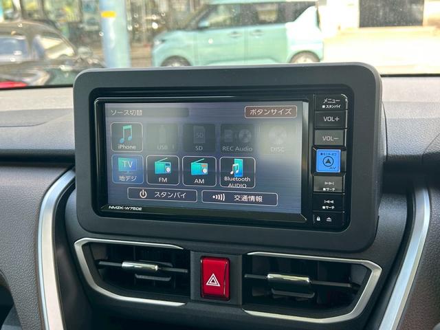 ムーヴＧ次世代スマートアシスト　運転席側スライドドア・助手席側パワースライドドア　電動パーキングブレーキ・ブレーキホールド機能　７インチナビ　バックカメラ　オートライト　前後コーナーセンサー　キーフリー（石川県）の中古車