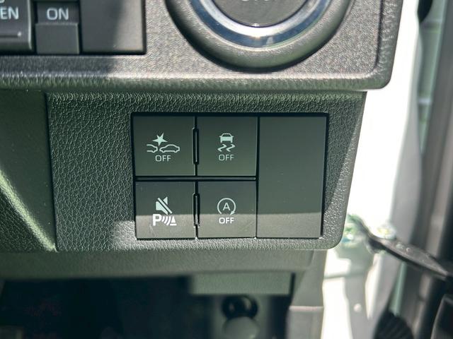 ムーヴＧ次世代スマートアシスト　運転席側スライドドア・助手席側パワースライドドア　電動パーキングブレーキ・ブレーキホールド機能　７インチナビ　バックカメラ　オートライト　前後コーナーセンサー　キーフリー（石川県）の中古車