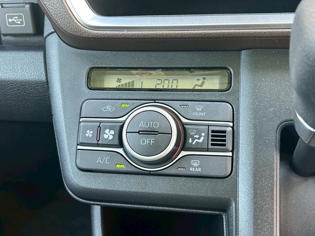 ムーヴＧ次世代スマートアシスト　運転席側スライドドア・助手席側パワースライドドア　電動パーキングブレーキ・ブレーキホールド機能　７インチナビ　バックカメラ　オートライト　前後コーナーセンサー　キーフリー（石川県）の中古車