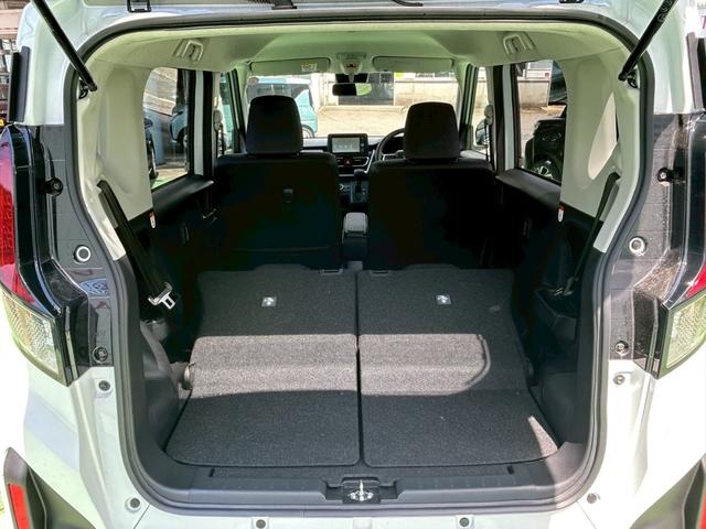ムーヴＧ次世代スマートアシスト　運転席側スライドドア・助手席側パワースライドドア　電動パーキングブレーキ・ブレーキホールド機能　７インチナビ　バックカメラ　オートライト　前後コーナーセンサー　キーフリー（石川県）の中古車