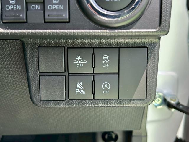 タントカスタムＸ４ＷＤ　次世代スマートアシスト　７インチナビ　バックカメラ　シートバックテーブル　サンシェード　シートヒーター　両側パワースライドドア　電動パーキングブレーキ・ブレーキホールド機能　オートライト（石川県）の中古車