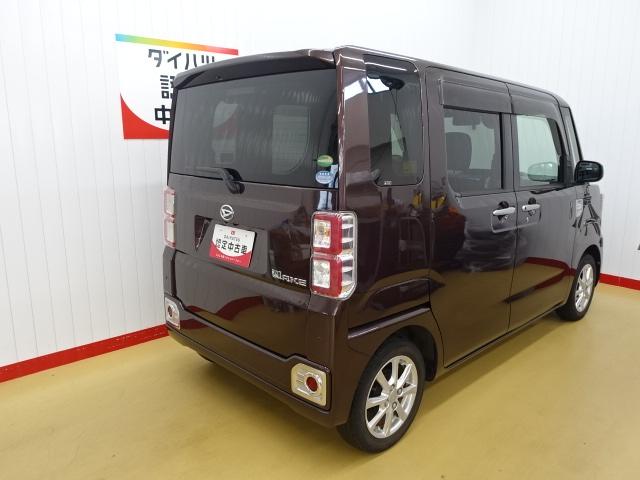 ウェイクＬ　レジャーエディションＳＡIII（石川県）の中古車