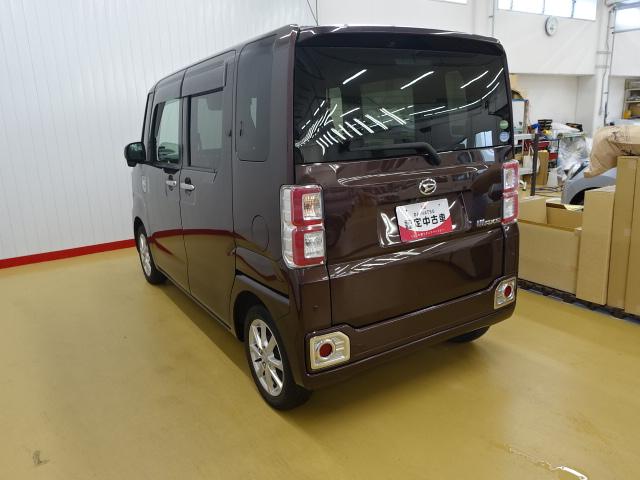 ウェイクＬ　レジャーエディションＳＡIII（石川県）の中古車