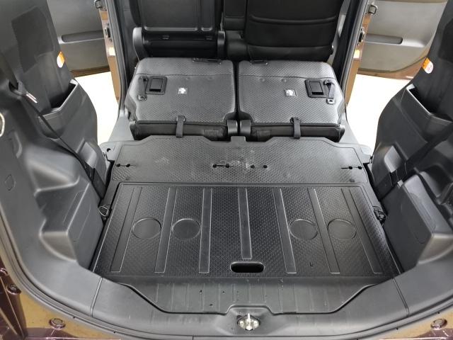 ウェイクＬ　レジャーエディションＳＡIII（石川県）の中古車