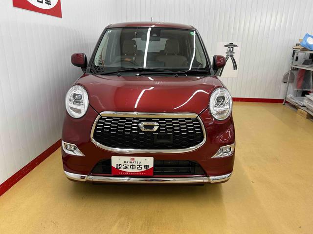 キャストスタイルG SAII車検整備付き 走行無制限1年保証 スマートアシスト オートエアコン オートライト キーフリーシステム CDデッキ(石川県)の中古車