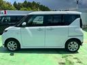 次世代スマートアシスト　運転席側スライドドア・助手席側パワースライドドア　電動パーキングブレーキ・ブレーキホールド機能　７インチナビ　バックカメラ　オートライト　前後コーナーセンサー　キーフリー（石川県）の中古車