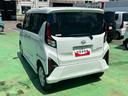 次世代スマートアシスト　運転席側スライドドア・助手席側パワースライドドア　電動パーキングブレーキ・ブレーキホールド機能　７インチナビ　バックカメラ　オートライト　前後コーナーセンサー　キーフリー（石川県）の中古車
