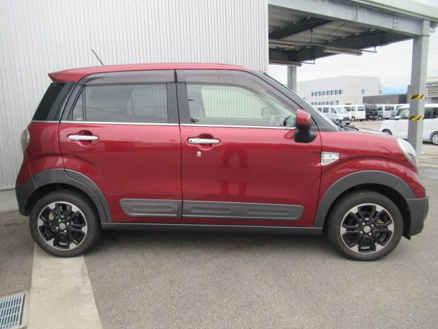 キャストアクティバｇ ターボ ｓａiiナビ ｅｔｃ付き 石川県 の中古車情報 ダイハツ公式 U Catch