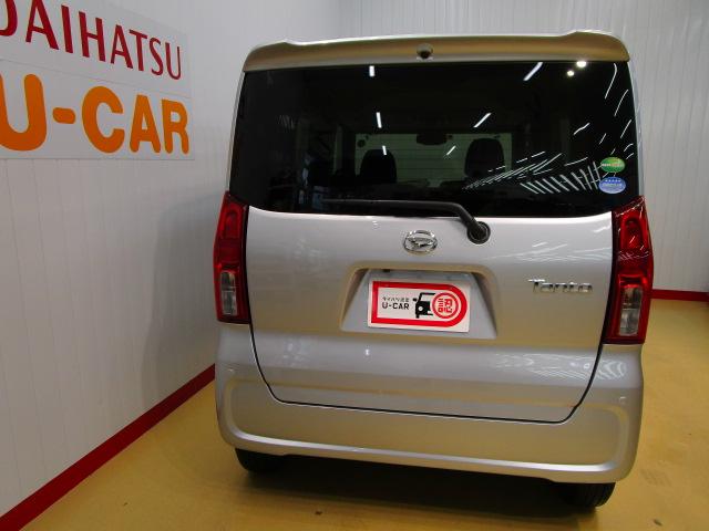 タントｘセレクション次世代スマートアシスト 助手席側パワースライドドア 運転席スライドドア 運転席 助手席シートヒーター シートバックテーブル ステアリングスイッチ パノラマ対応カメラ 石川県 の中古車情報 ダイハツ公式 U Catch