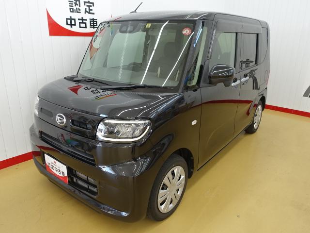 タントＸターボ（石川県）の中古車