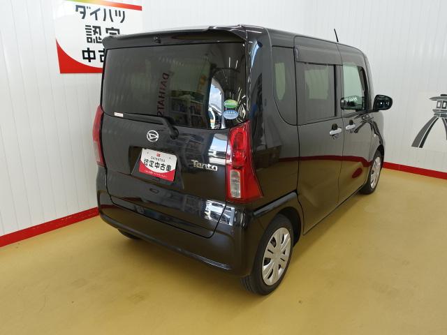 タントＸターボ（石川県）の中古車