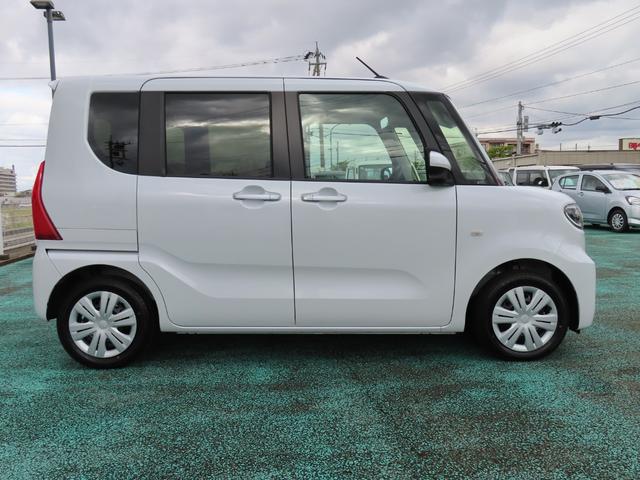 タントＸ（石川県）の中古車