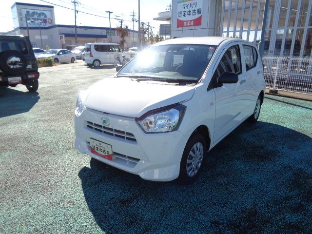 ミライースＬ　ＳＡIII（石川県）の中古車