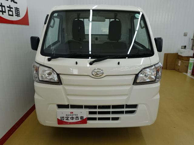 ハイゼットトラックスタンダード４ＷＤ　ＦＭ／ＡＭラジオ　ＡＴ車（石川県）の中古車