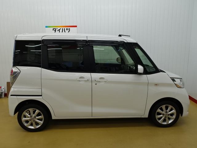 デイズルークスＸ　Ｖセレクション（石川県）の中古車