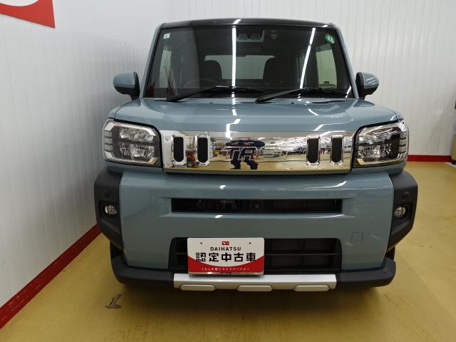 タフトＧターボ（石川県）の中古車