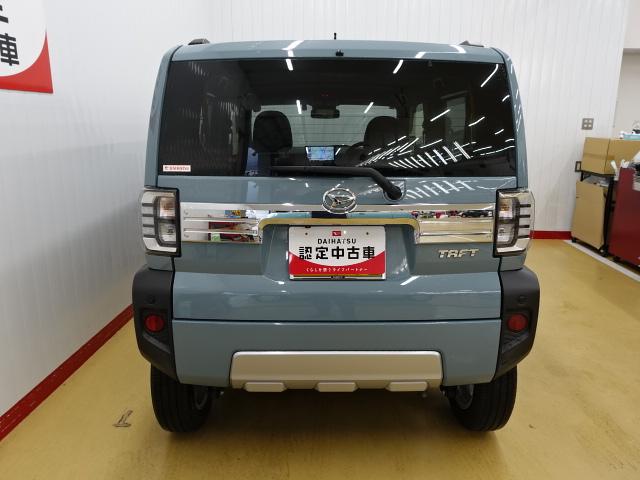 タフトＧターボ（石川県）の中古車