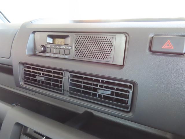 ハイゼットトラックスタンダード４ＷＤ　次世代スマートアシスト　前後コーナーセンサー　アイドリングストップ　オートライト　ＦＭ・ＡＭラジオ　ＡＢＳ　マニュアルエアコン　シガーソケット（石川県）の中古車