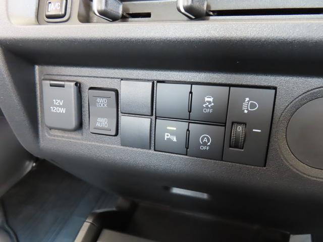 ハイゼットトラックスタンダード４ＷＤ　次世代スマートアシスト　前後コーナーセンサー　アイドリングストップ　オートライト　ＦＭ・ＡＭラジオ　ＡＢＳ　マニュアルエアコン　シガーソケット（石川県）の中古車