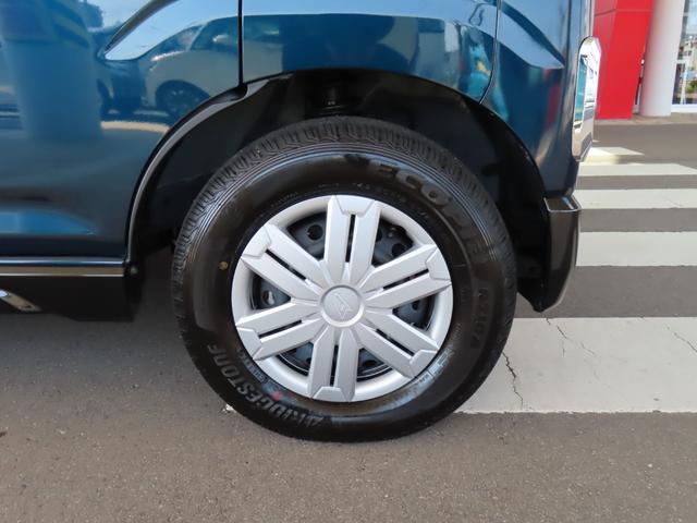 アトレーＲＳ４ＷＤ　次世代スマートアシスト　両側パワースライドドア　ターボエンジン　クルーズコントロール　オートライト　バックカメラ　ステアリングスイッチ　アイドリングストップ　ＣＶＴ　キーフリー　ＬＥＤライト（石川県）の中古車