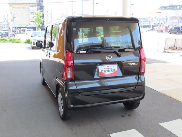 タントＸ次世代スマートアシスト　運転席側スライドドア　助手席側パワースライドドア　シートバックテーブル　サンシェード　バックカメラ　ステアリングスイッチ　電動パーキング　ブレーキホールド機能　シートヒーター（石川県）の中古車
