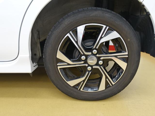 タントカスタムＸセレクション（石川県）の中古車