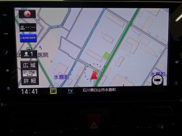 タントカスタムＸセレクション（石川県）の中古車