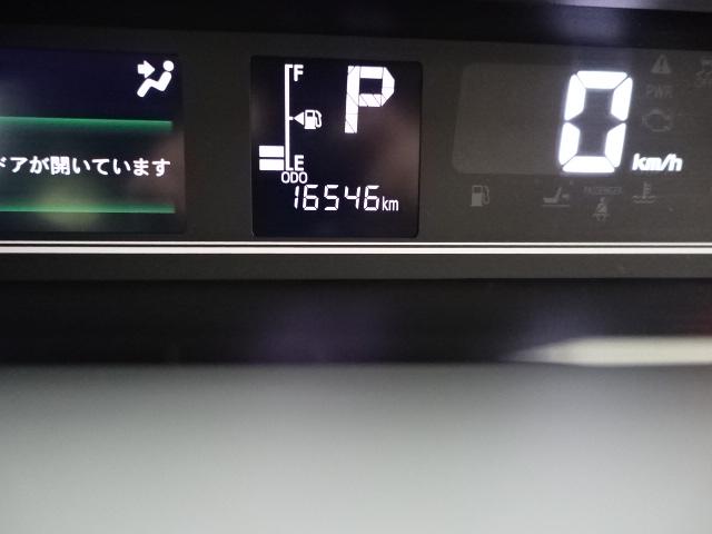 タントカスタムＸセレクション（石川県）の中古車