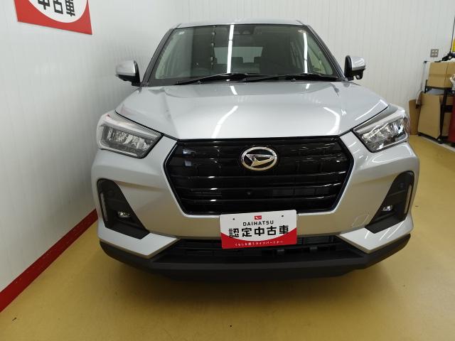 ロッキーＧ（石川県）の中古車