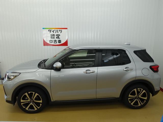 ロッキーＧ（石川県）の中古車