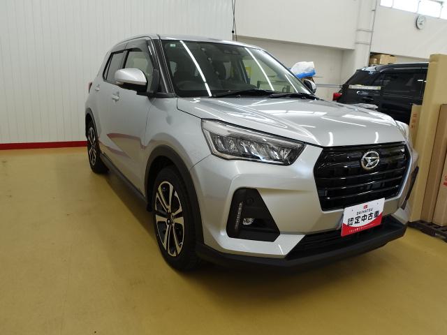 ロッキーＧ（石川県）の中古車