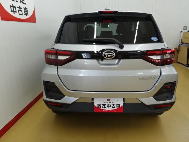 ロッキーＧ（石川県）の中古車