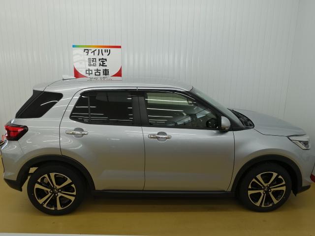 ロッキーＧ（石川県）の中古車