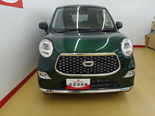 キャストスタイルＧ　プライムコレクション　ＳＡIII（石川県）の中古車