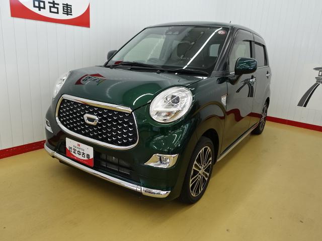 キャストスタイルＧ　プライムコレクション　ＳＡIII（石川県）の中古車