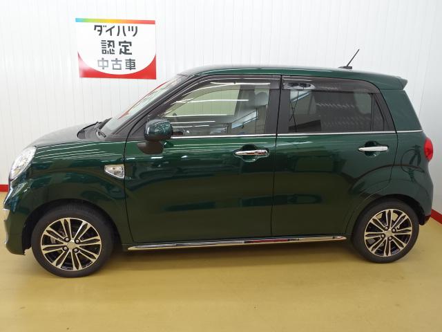 キャストスタイルＧ　プライムコレクション　ＳＡIII（石川県）の中古車