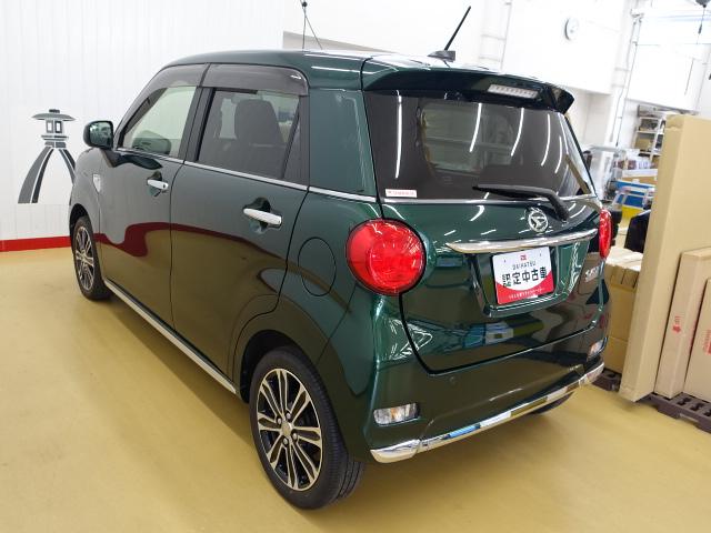 キャストスタイルＧ　プライムコレクション　ＳＡIII（石川県）の中古車