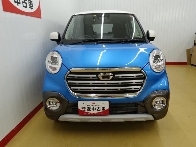 キャストアクティバＧ　ＳＡIII（石川県）の中古車